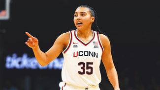 Next Story Image: Women's CBK AP Top 25: UConn Routs Iowa and Stays No. 1, Big Ten and SEC Dominate